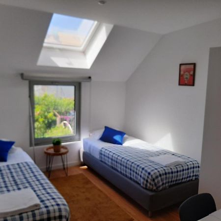Casa Das Camelias Garden Guesthouse Aveiro Zewnętrze zdjęcie