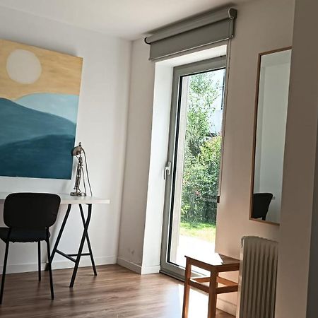 Casa Das Camelias Garden Guesthouse Aveiro Zewnętrze zdjęcie