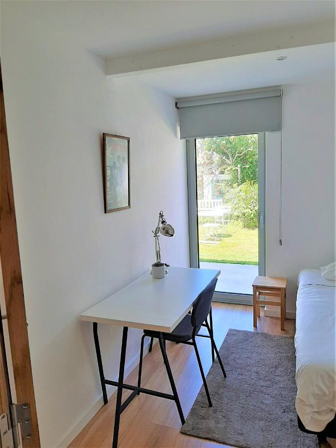 Casa Das Camelias Garden Guesthouse Aveiro Zewnętrze zdjęcie