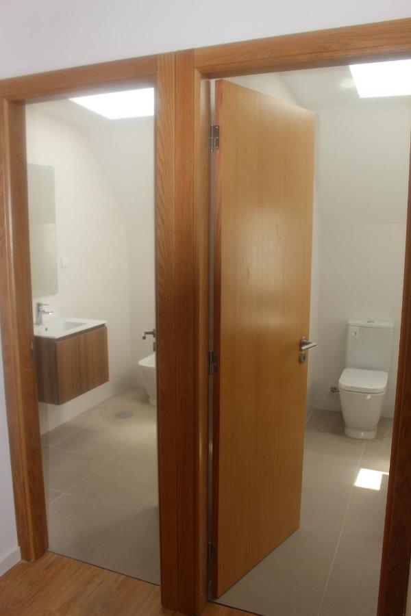 Casa Das Camelias Garden Guesthouse Aveiro Zewnętrze zdjęcie