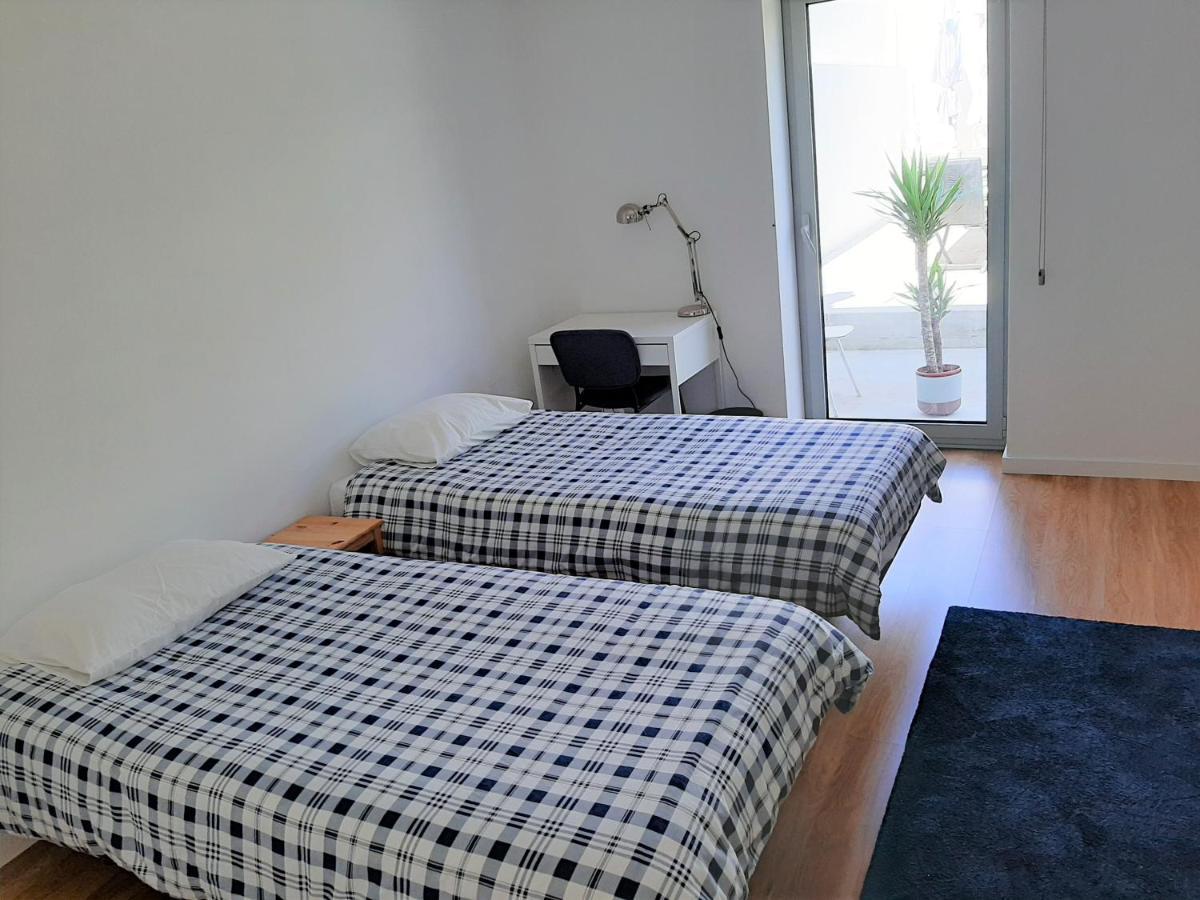 Casa Das Camelias Garden Guesthouse Aveiro Zewnętrze zdjęcie