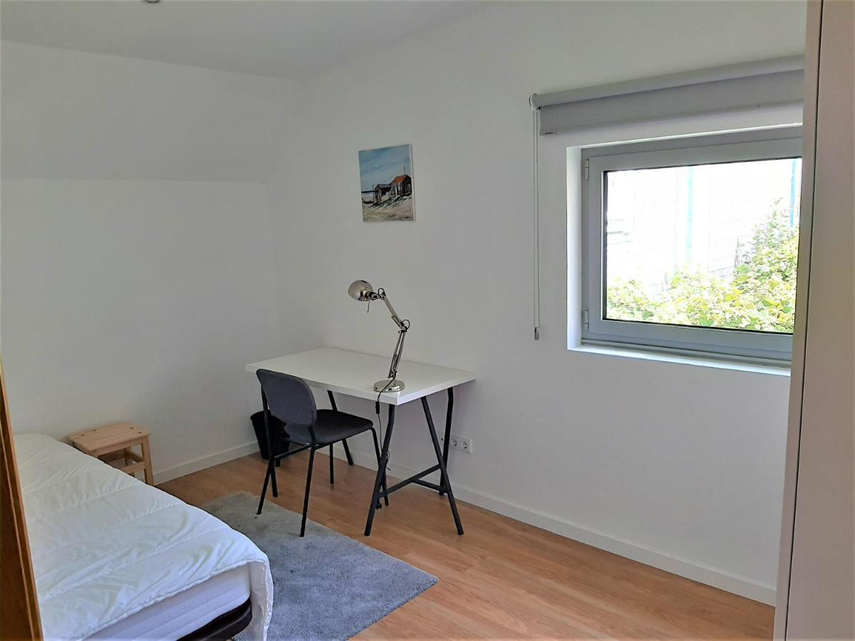 Casa Das Camelias Garden Guesthouse Aveiro Zewnętrze zdjęcie