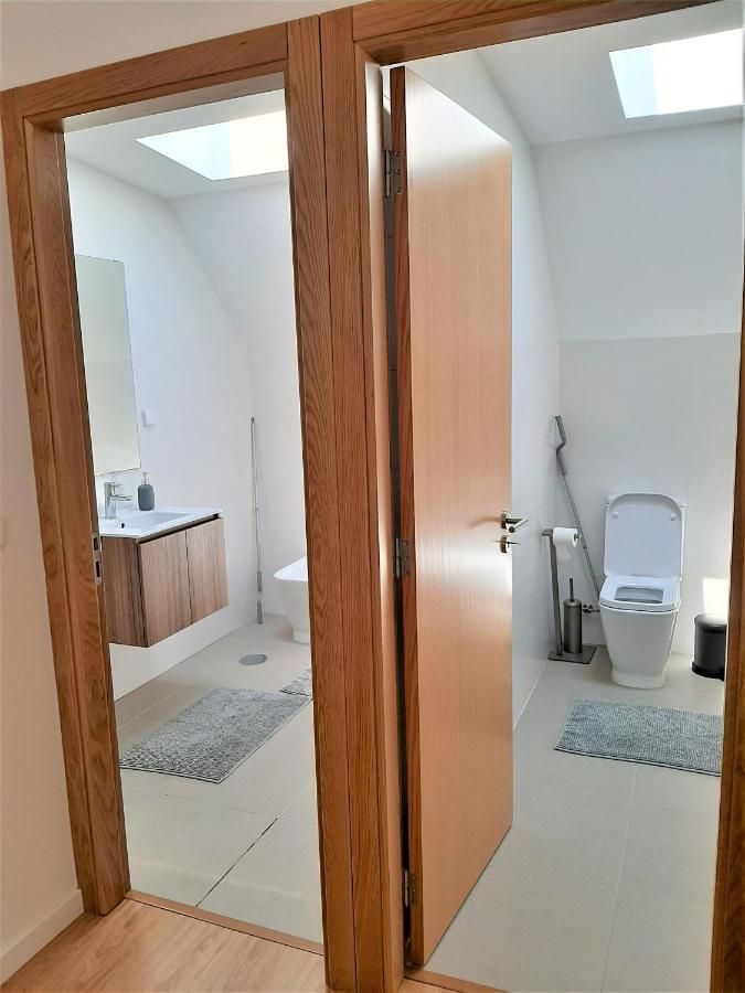 Casa Das Camelias Garden Guesthouse Aveiro Zewnętrze zdjęcie