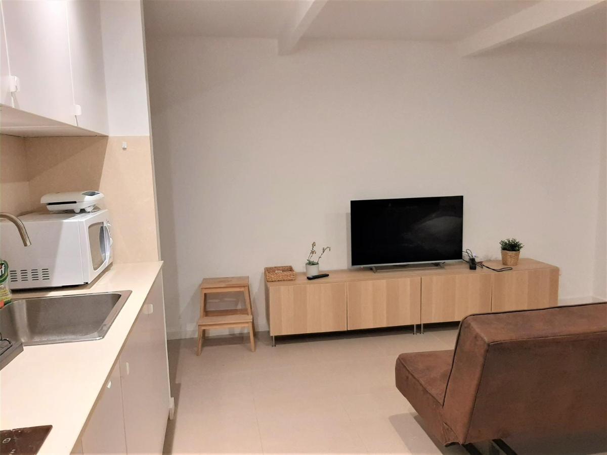 Casa Das Camelias Garden Guesthouse Aveiro Zewnętrze zdjęcie