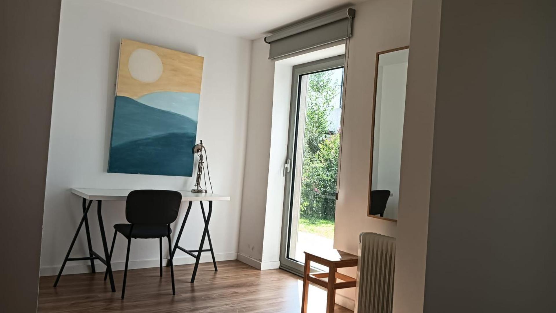 Casa Das Camelias Garden Guesthouse Aveiro Zewnętrze zdjęcie